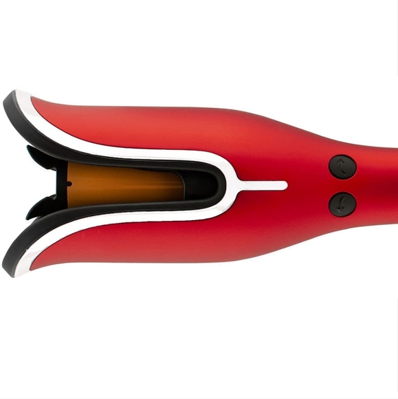 New CHI Spin N Cur so easy ♥️💋 - Picture 4 of 7